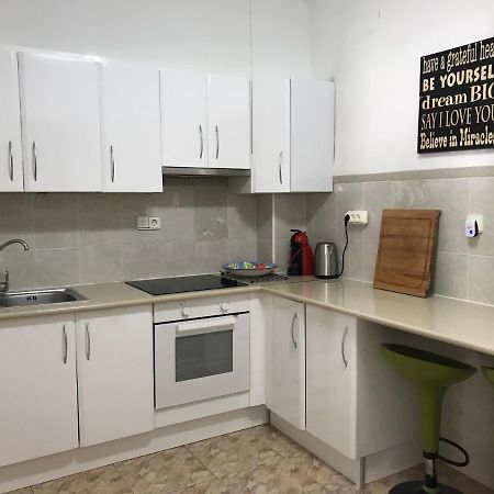 Casita Maltea Apartment Екстериор снимка