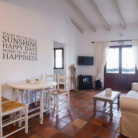 Casita Maltea Apartment Екстериор снимка