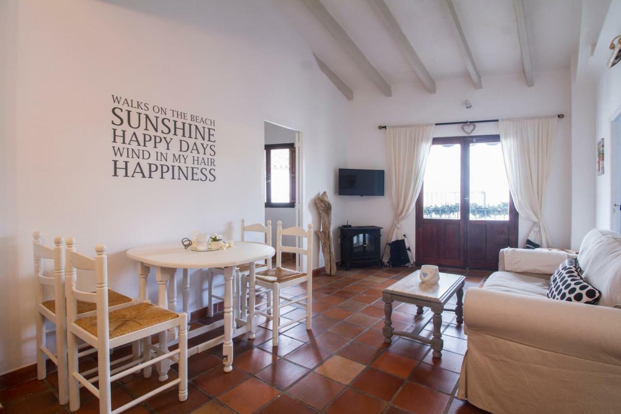 Casita Maltea Apartment Екстериор снимка