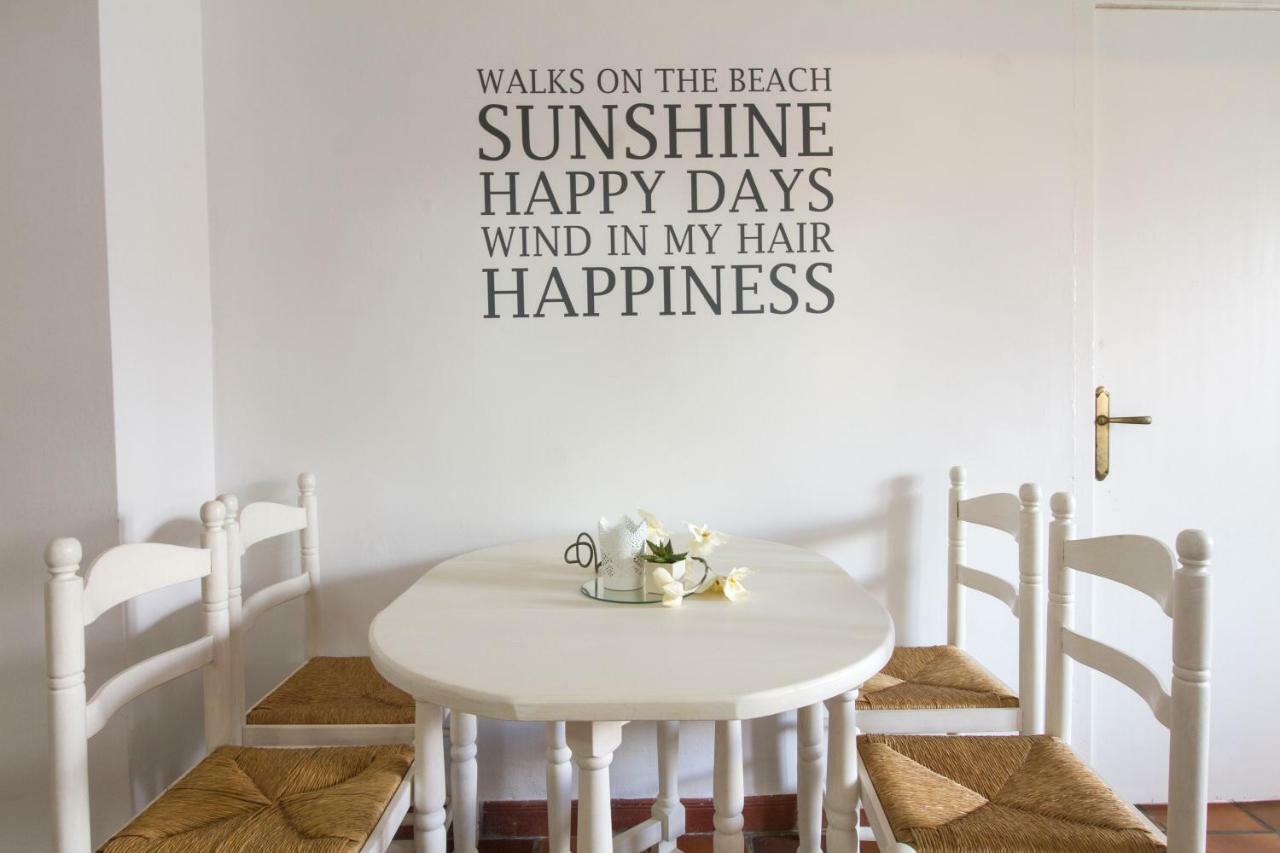 Casita Maltea Apartment Екстериор снимка