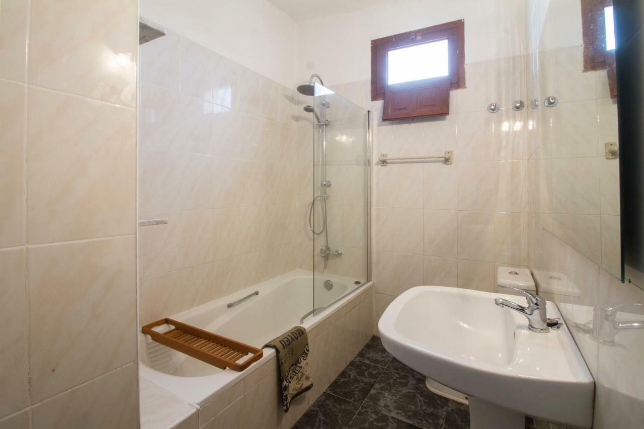 Casita Maltea Apartment Екстериор снимка