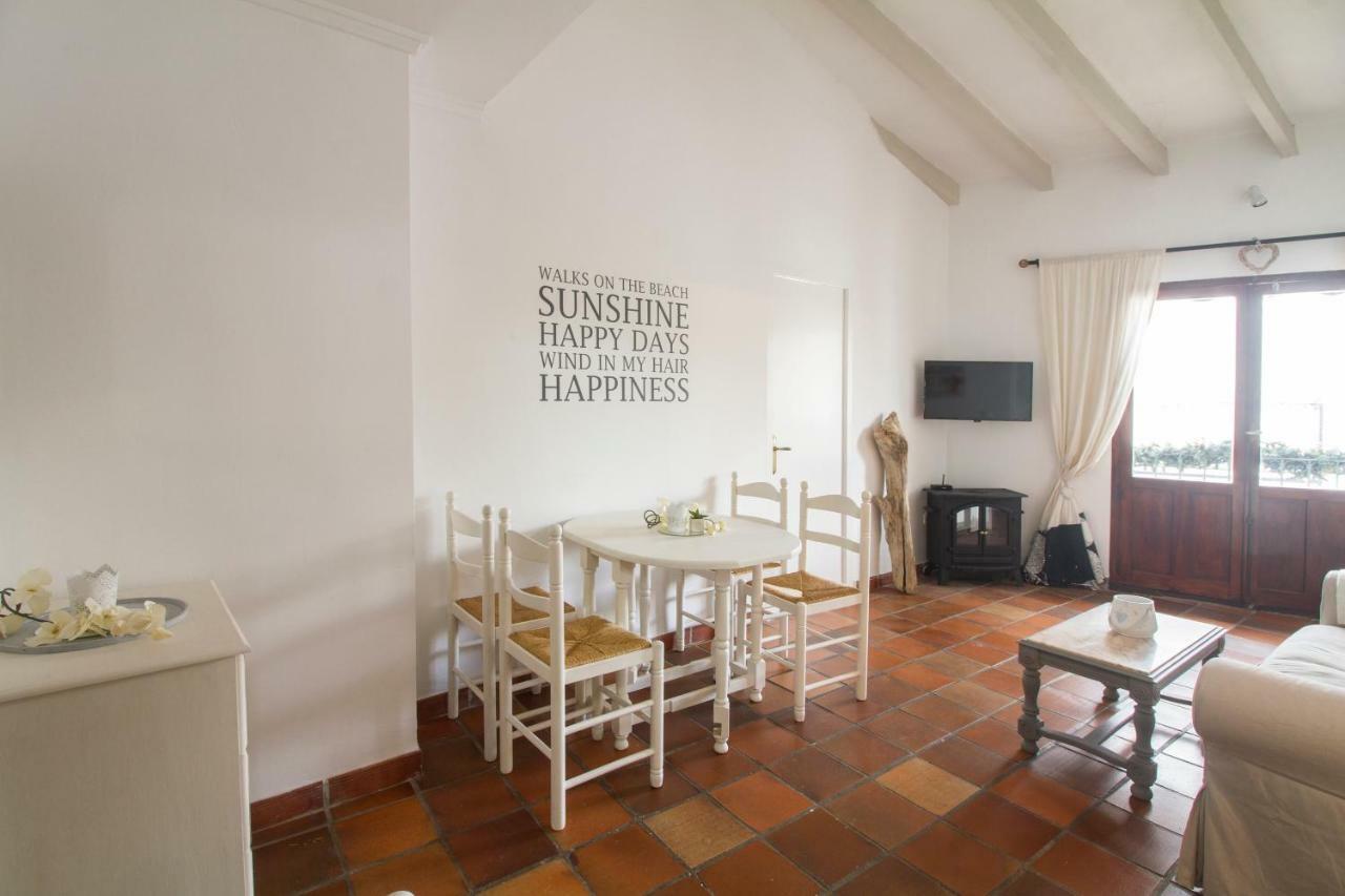 Casita Maltea Apartment Екстериор снимка