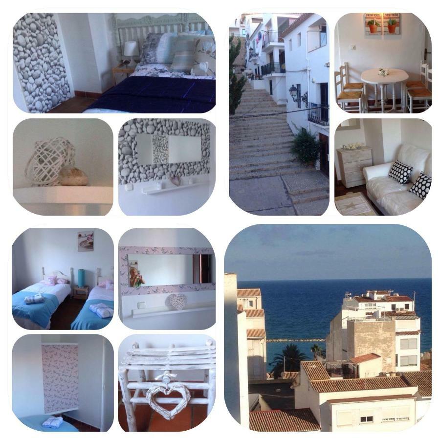 Casita Maltea Apartment Екстериор снимка