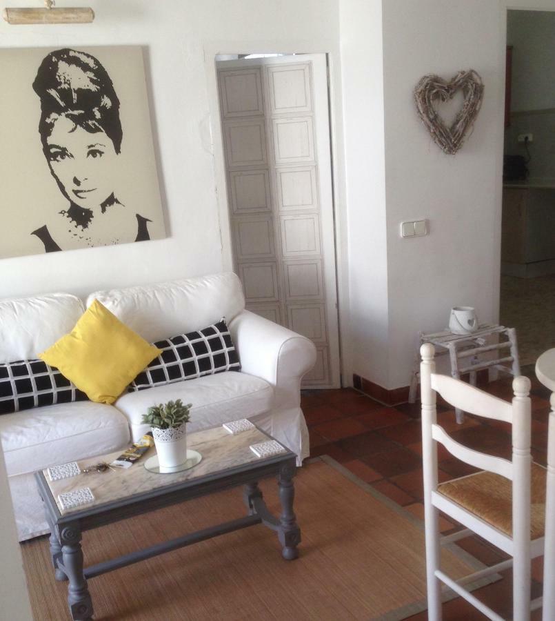 Casita Maltea Apartment Екстериор снимка
