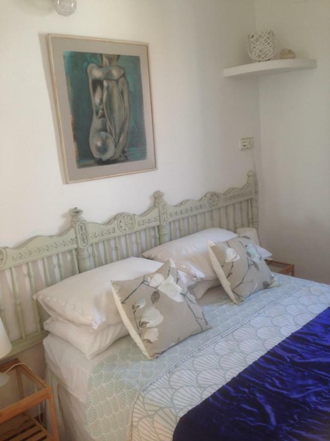 Casita Maltea Apartment Екстериор снимка