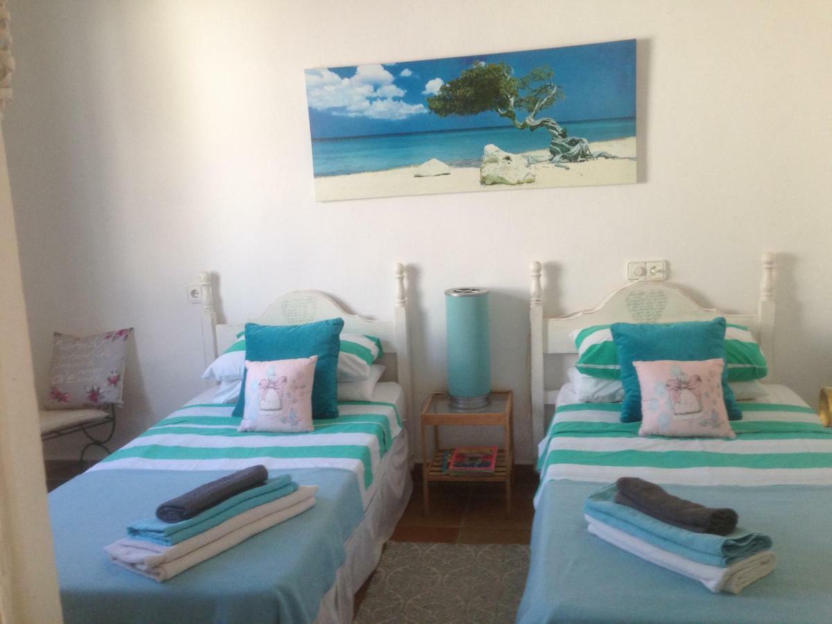 Casita Maltea Apartment Екстериор снимка