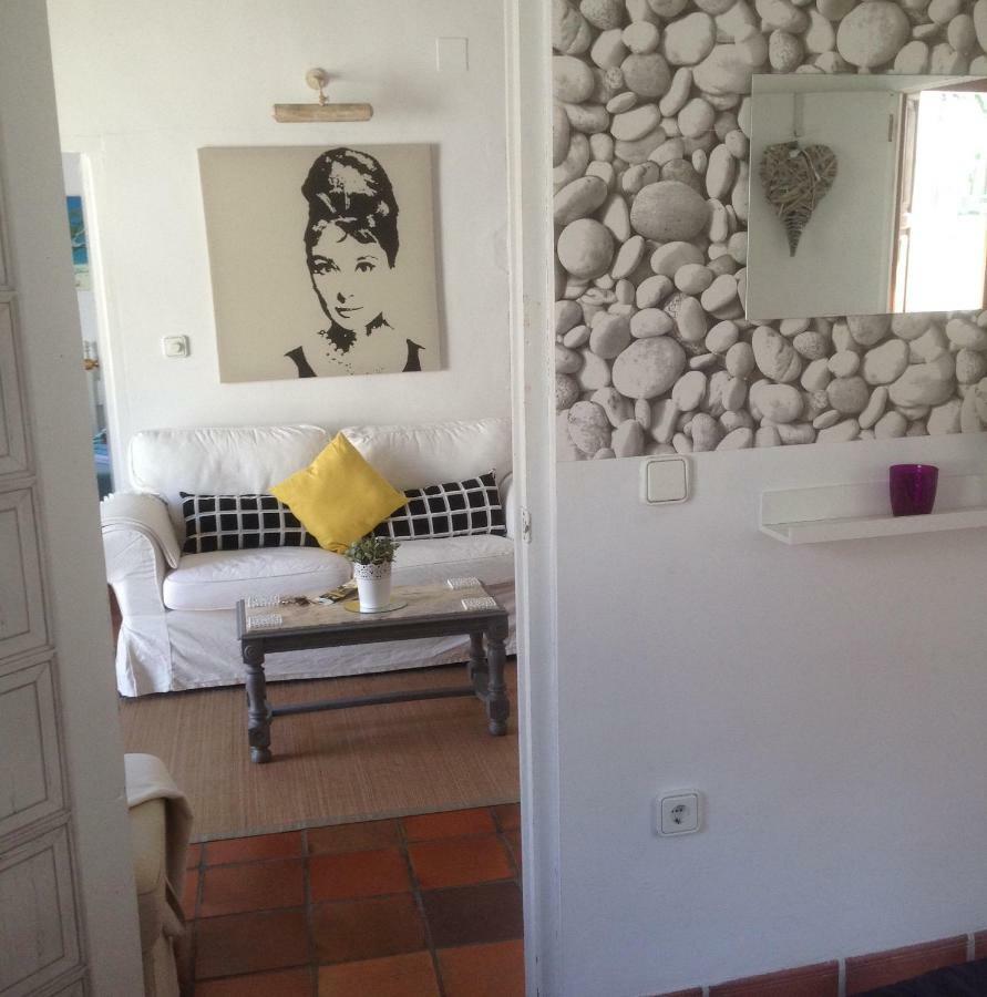Casita Maltea Apartment Екстериор снимка