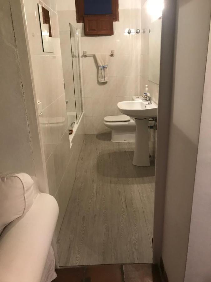 Casita Maltea Apartment Екстериор снимка